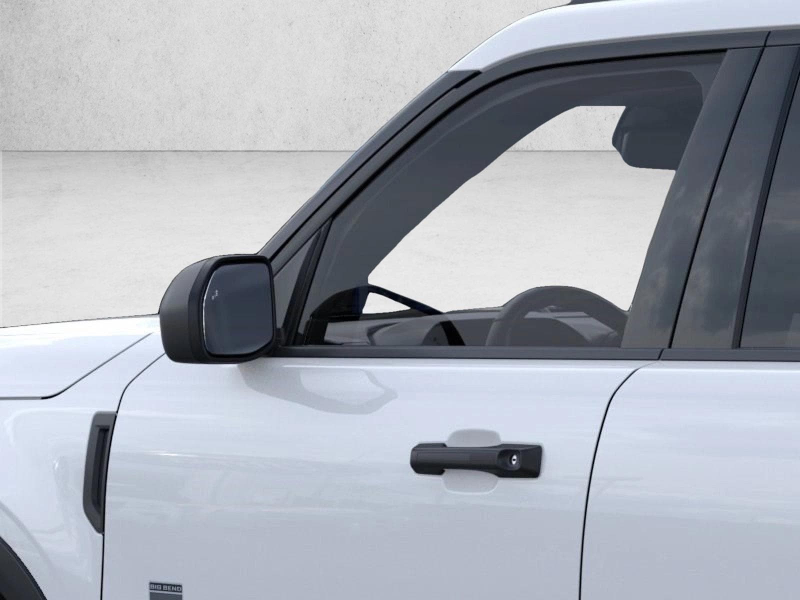 2026 Ford Bronco Sport Big Bend - Photo 19