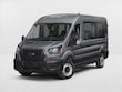 Ford Transit Passenger Wagon