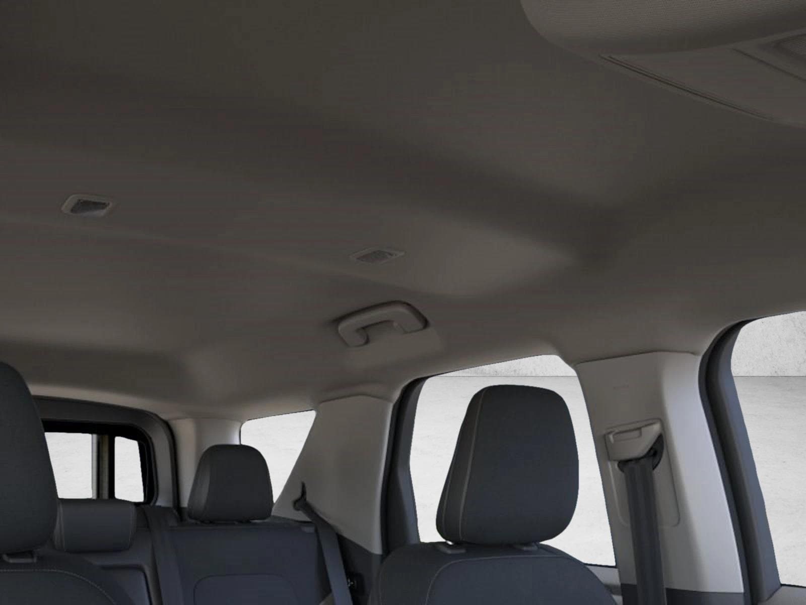 2026 Ford Bronco Sport Big Bend - Photo 22