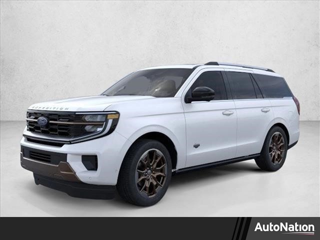 2026 Ford Expedition