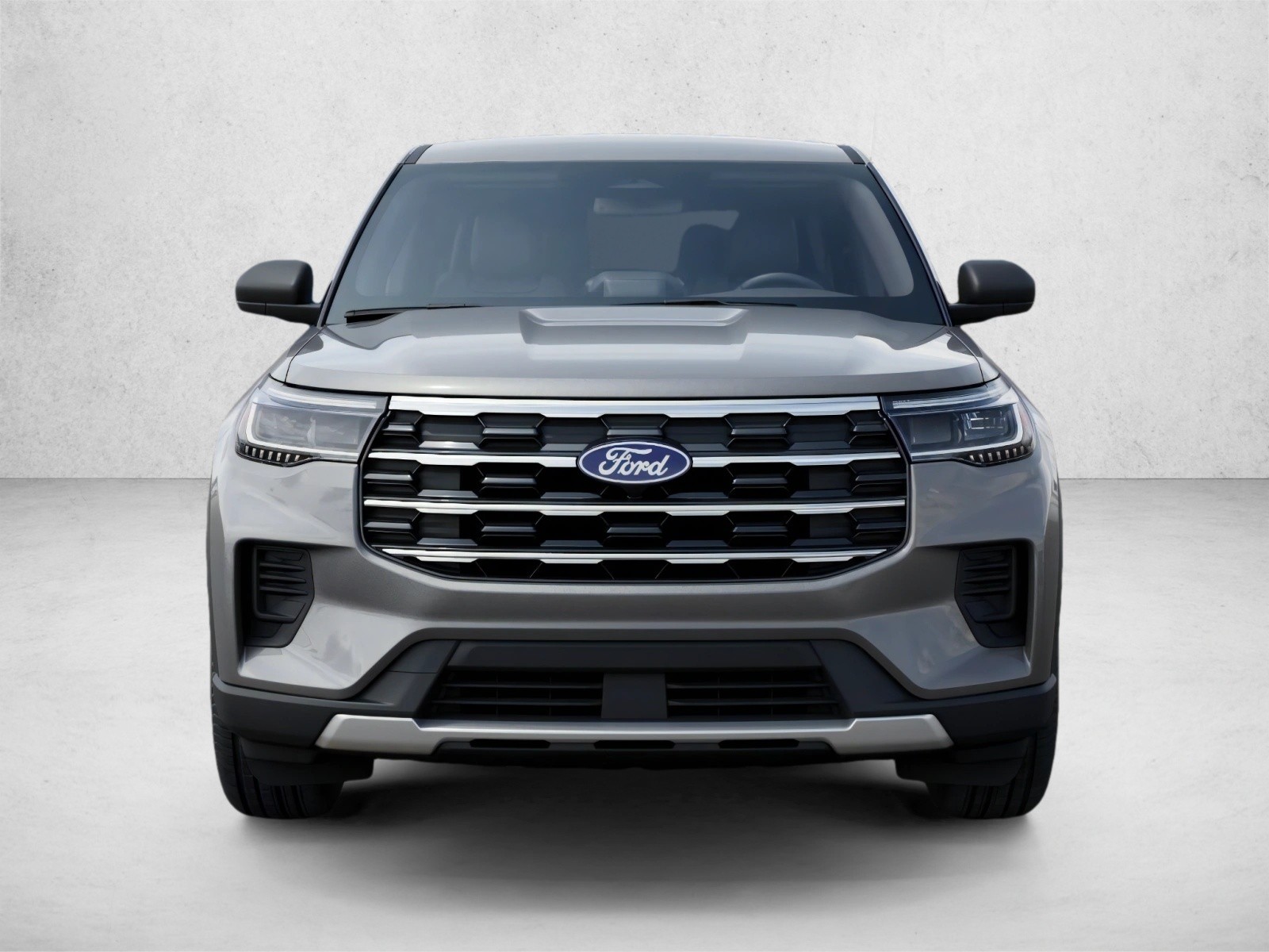 New 2027 Ford Explorer Active w/100A Pkg SUV