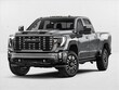 GMC Sierra 2500HD