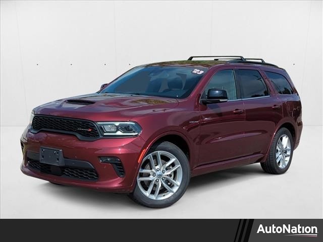 2023 Dodge Durango R/T's photo
