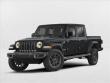 Used 2022 Jeep Gladiator Sport S Crew Cab Pickup
