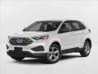 Used 2021 Ford Edge ST Sport Utility