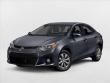 Used 2016 Toyota Corolla S Plus 4dr Car