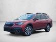 Used 2021 Subaru Outback Premium Sport Utility