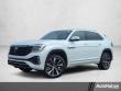 Used 2025 Volkswagen Atlas Cross Sport 2.0T SEL Premium R-Line Sport Utility