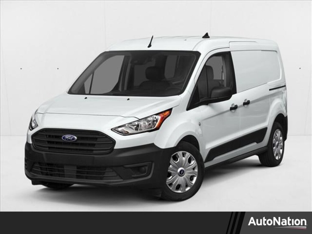 Used 2019 Ford Transit Connect XL Mini-van Cargo