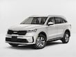 Kia Sorento Hybrid