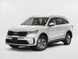 Used 2022 Kia Sorento Hybrid S Sport Utility