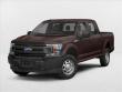 Used 2019 Ford F-150 XL Crew Cab Pickup