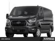 Certified 2023 Ford Transit XLT Full-size Passenger Van
