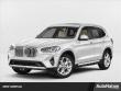 Used 2022 BMW X3 sDrive30i Sport Utility