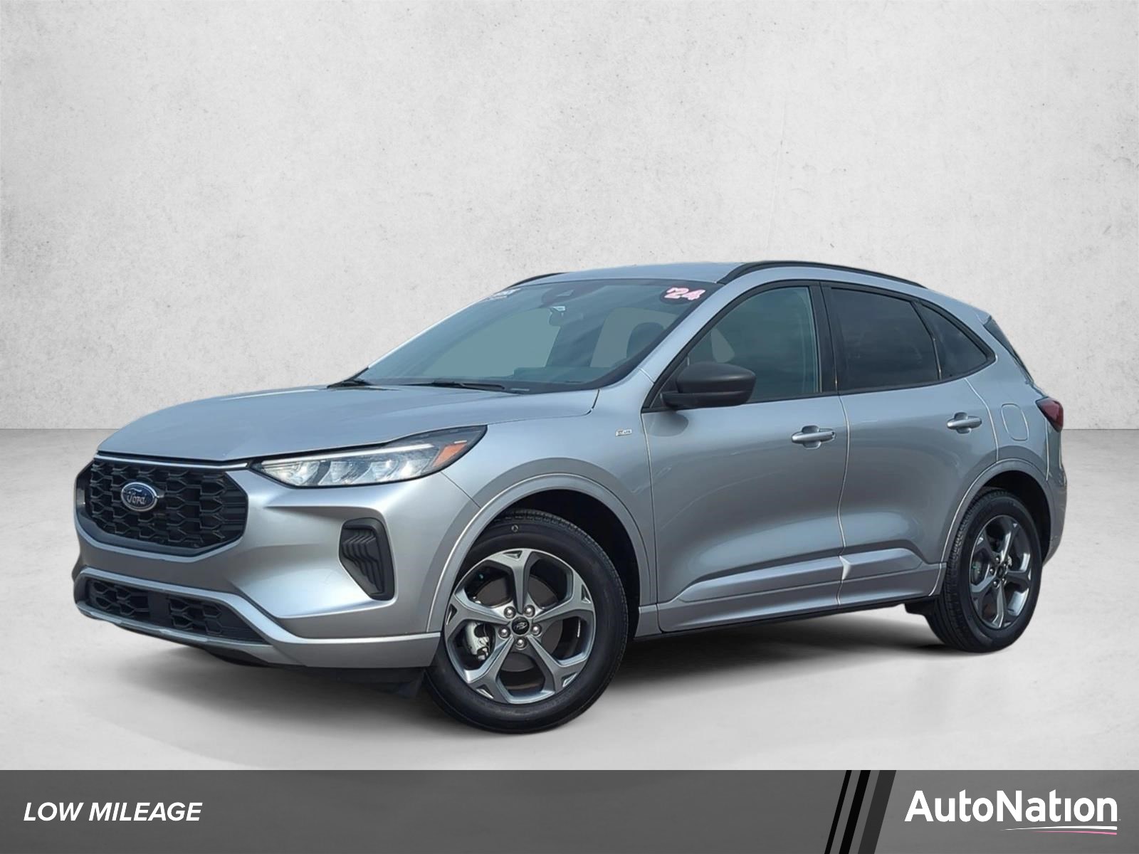  Ford Escape