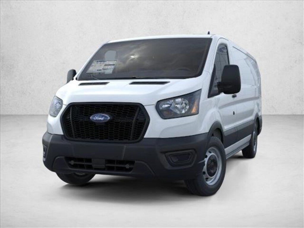 New 2025 Ford Transit-150 Cargo  Van Low Roof Van