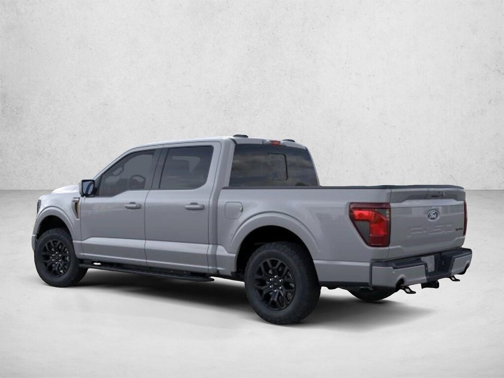 New 2026 Ford F-150 Tremor Truck SuperCrew Cab