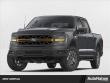 Certified 2025 Ford F-150 Tremor Crew Cab Pickup