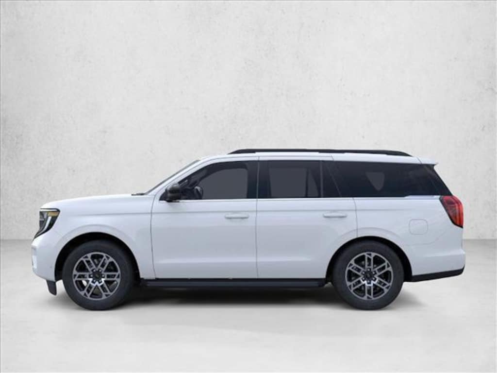 New 2025 Ford Expedition Active SUV