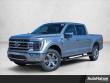 Used 2023 Ford F-150 LARIAT Crew Cab Pickup