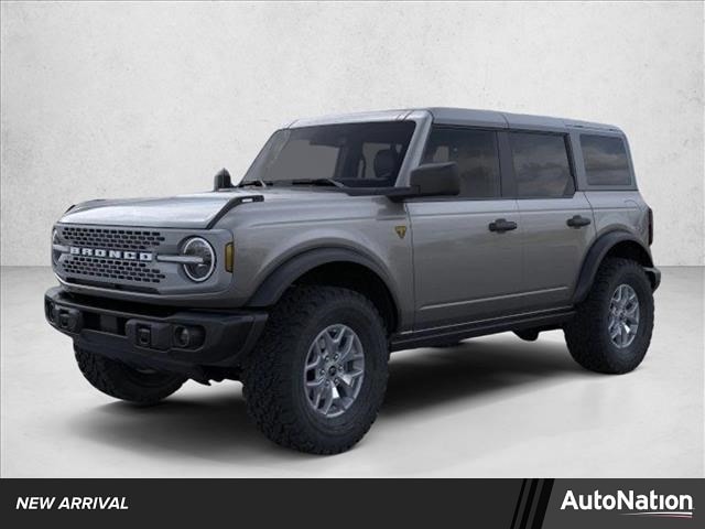 2025 Ford Bronco 4-Door Badlands's photo