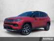 Used 2025 Jeep Compass Limited Sport Utility