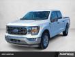 Used 2023 Ford F-150 XLT Crew Cab Pickup