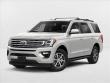 Used 2018 Ford Expedition Limited Sport Utility