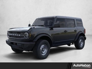 2026 Ford Bronco Base SUV