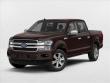 Used 2018 Ford F-150 Platinum Crew Cab Pickup