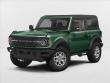Certified 2023 Ford Bronco Badlands Sport Utility