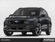 Used 2025 Ford Escape ST-Line Sport Utility