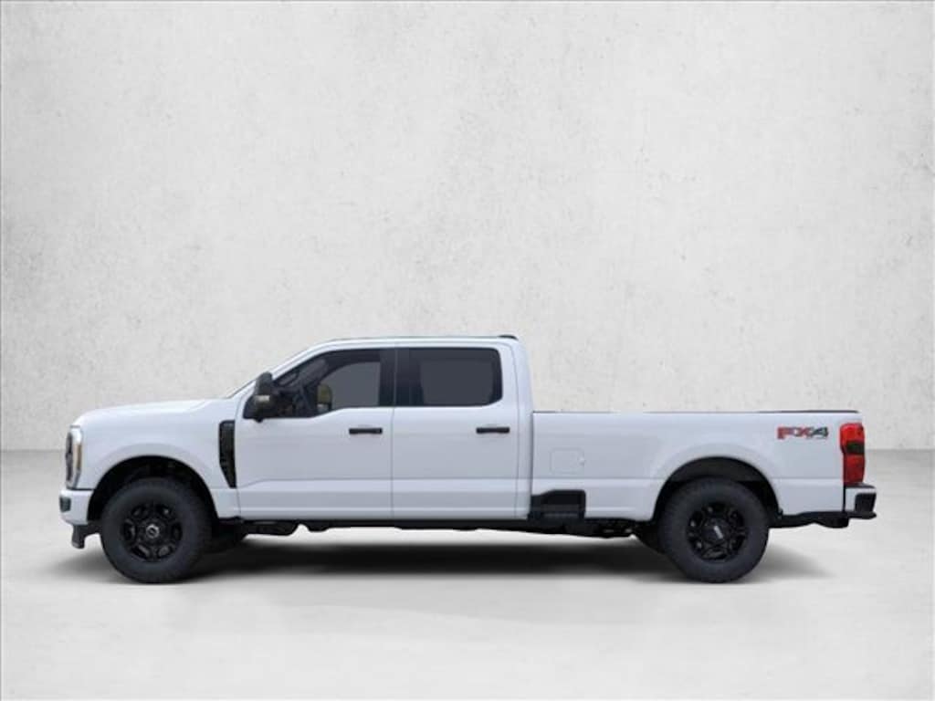 New 2026 Ford F-250 XL Truck Crew Cab