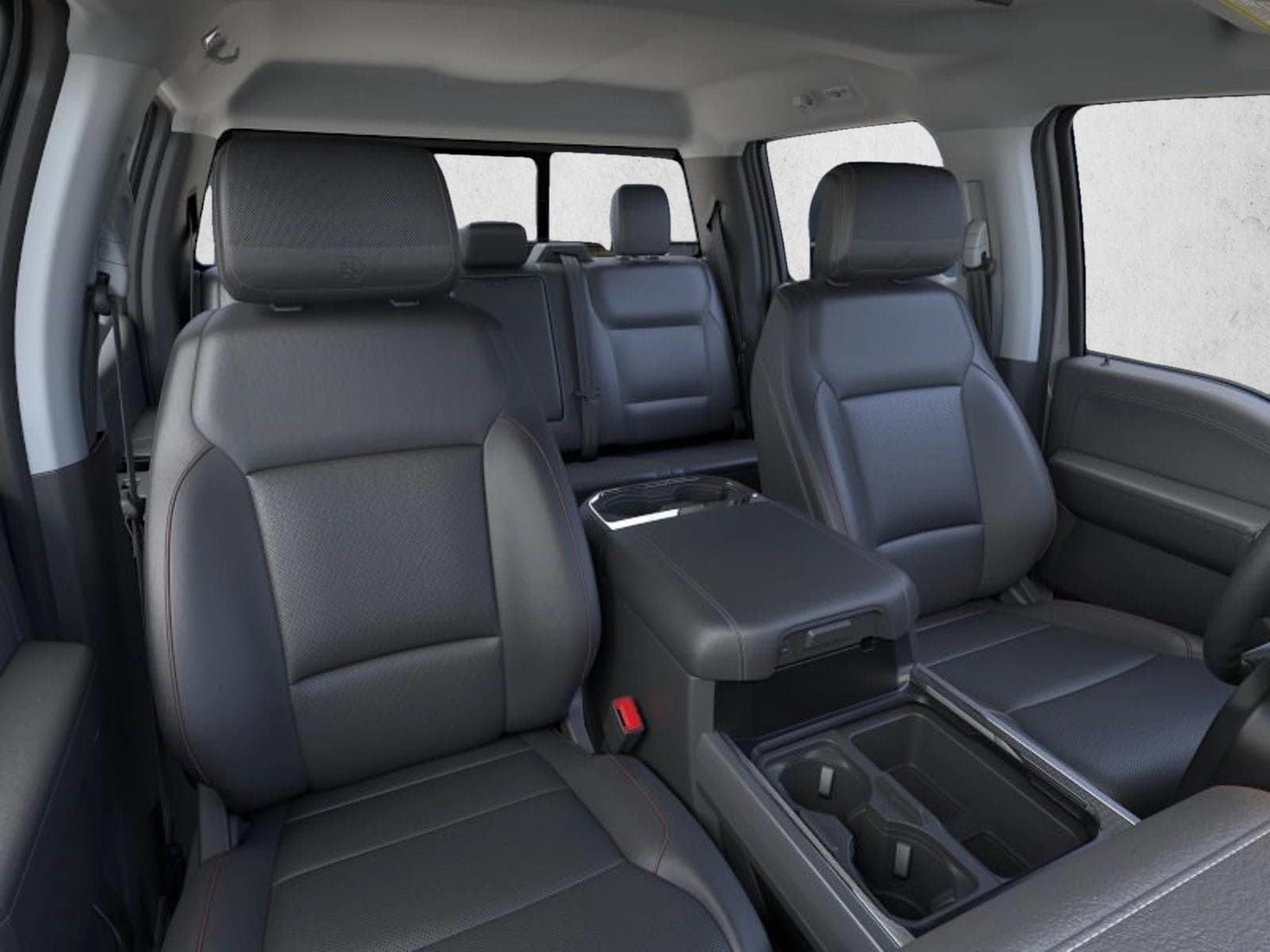 2026 Ford F-250 Super Duty Lariat - Photo 10