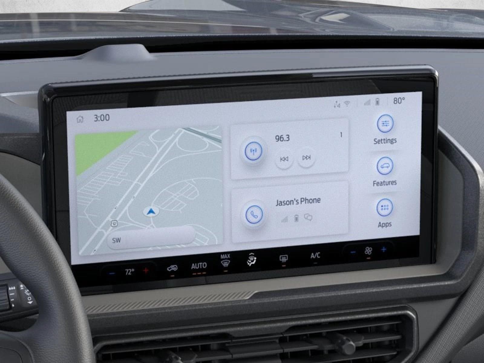 2026 Ford Bronco Sport Big Bend - Photo 14