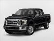 Used 2017 Ford F-150 XLT Crew Cab Pickup