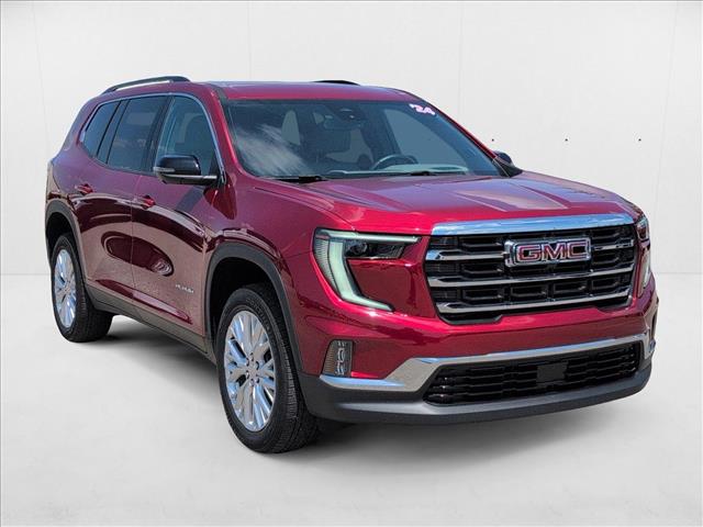 2024 Gmc Acadia Elevation photo 3