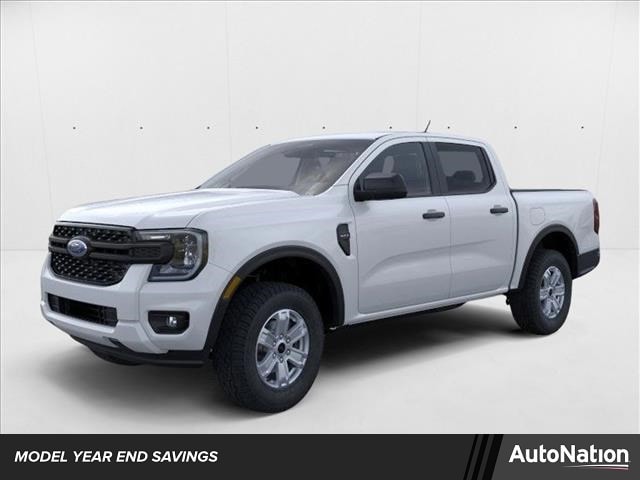 2025 Ford Ranger XL's photo