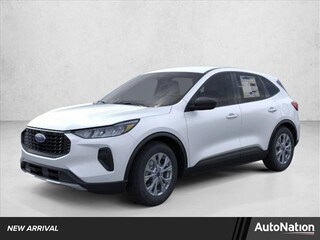2026 Ford Escape Active SUV