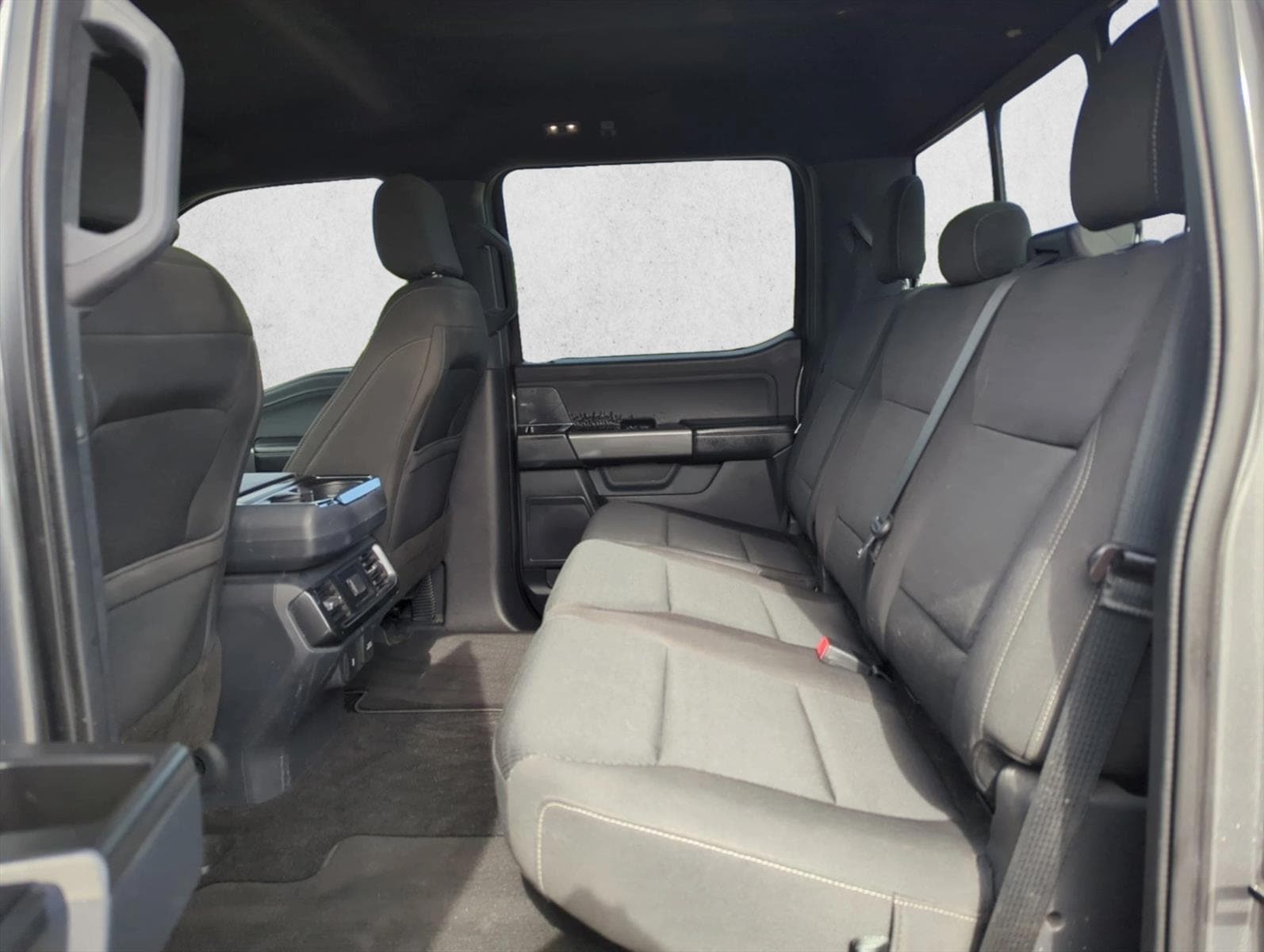 2022 Ford F-150 XLT - Photo 18