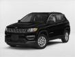 Used 2020 Jeep Compass Latitude w/Sun/Safety Pkg Sport Utility