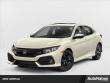 Used 2019 Honda Civic EX 4dr Car