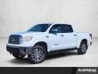 Used 2012 Toyota Tundra 4WD Truck LTD Crew Cab Pickup
