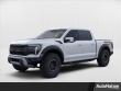 Used 2025 Ford F-150 Raptor Crew Cab Pickup