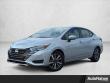 Used 2025 Nissan Versa SV 4dr Car