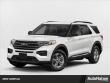 Used 2023 Ford Explorer XLT Sport Utility