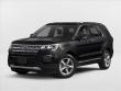 Used 2018 Ford Explorer Limited Sport Utility