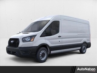 2025 Ford Transit-250 Cargo Van Medium Roof Van