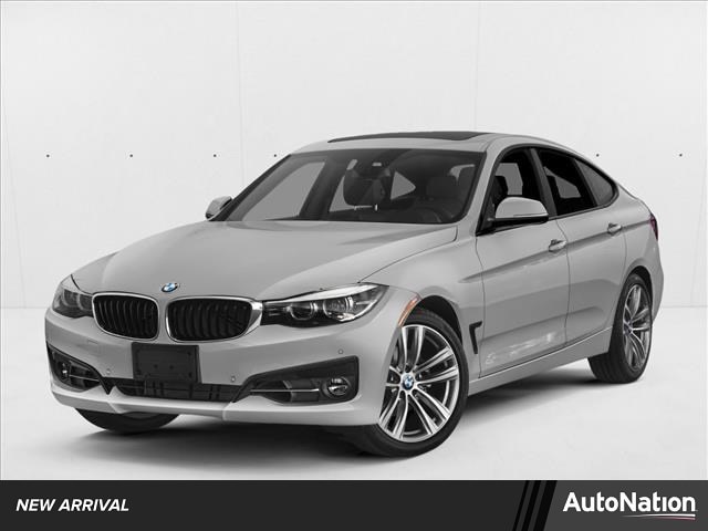 2017 BMW 3 Series