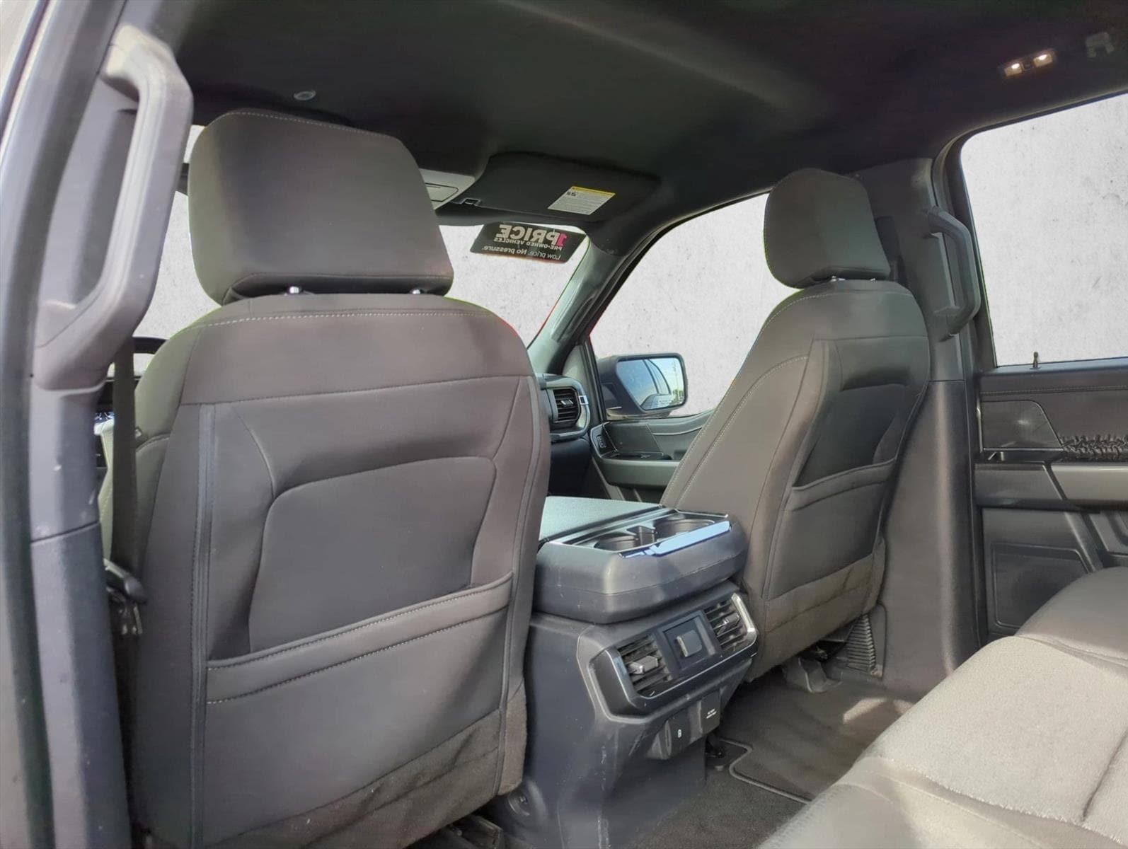 2022 Ford F-150 XLT - Photo 17